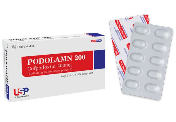 PODOLAMN 200